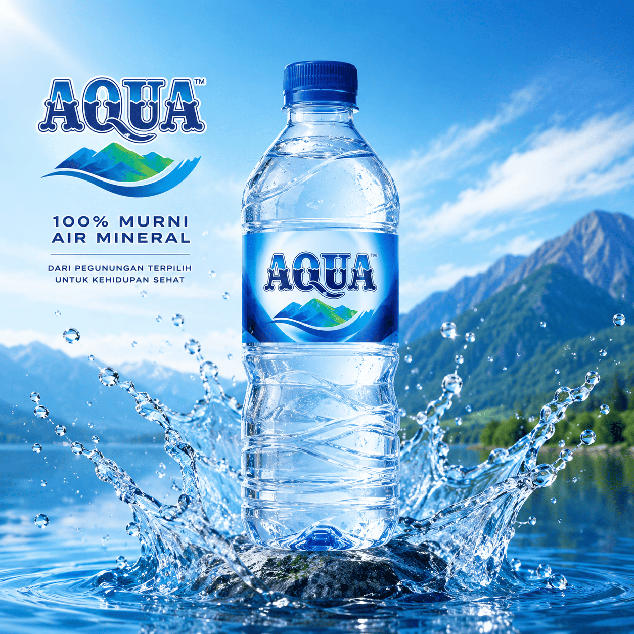 Aqua