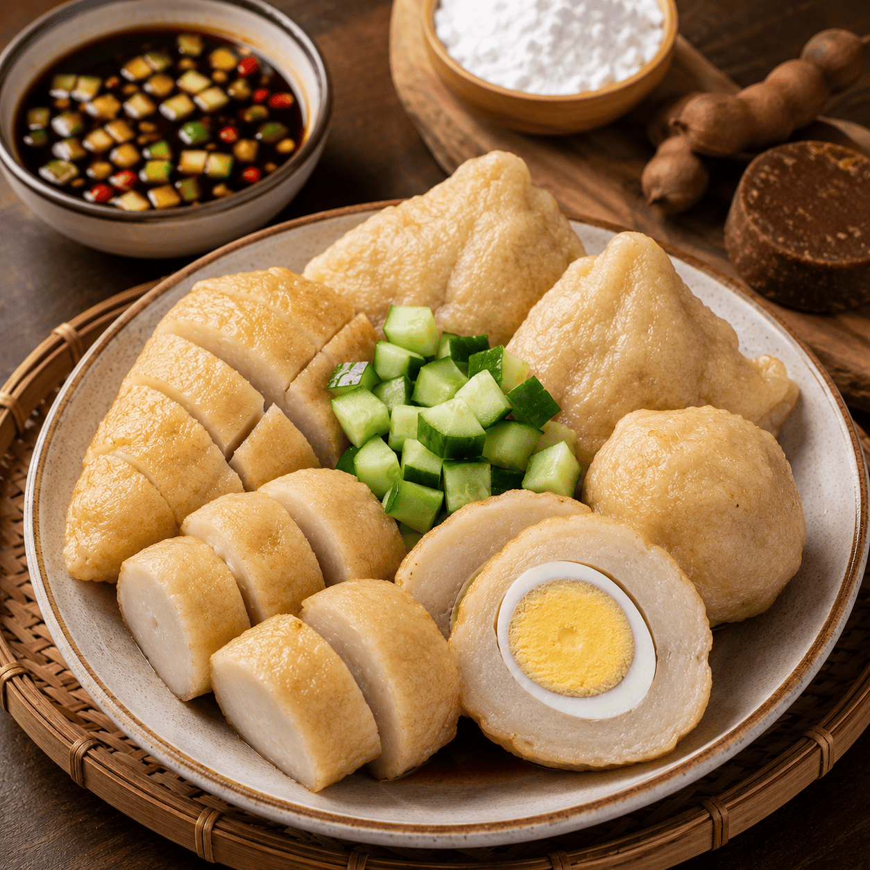 Pempek